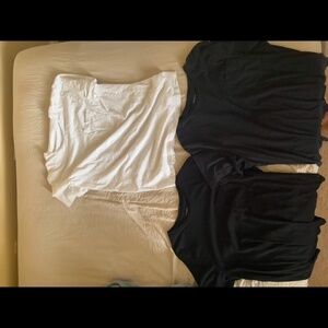 Club Monaco T shirt